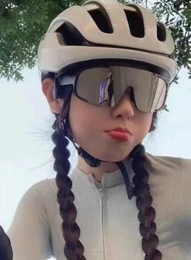 骑行眼镜防风沙近视运动墨镜防紫外线太阳镜爬山登山护目镜专业
