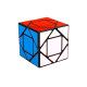 Demonic Level 3 Alien Pandora Puzzle Rubik's Cube Toy