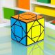 Demonic Level 3 Alien Pandora Puzzle Rubik's Cube Toy
