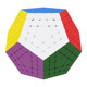 Holy hand fifth level five magic cube high difficulty special shaped magic cube