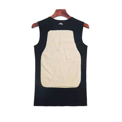 【秋冬爆款】男士发热保暖背心女