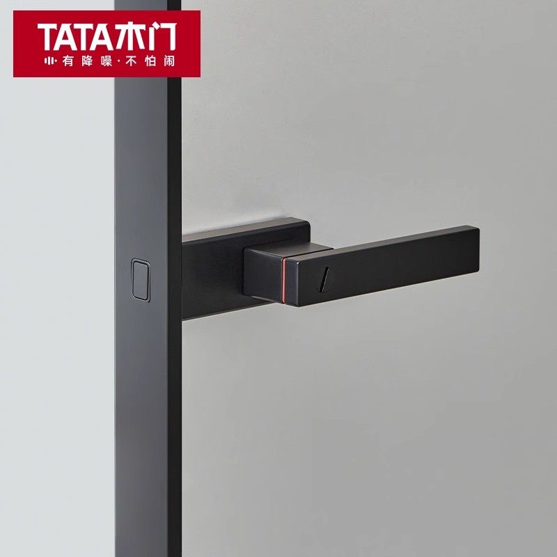 TATA木门铝合金门卫生间门厕所门厨房门浴室门玻璃门平开门LB010P,淘宝优惠券,粉丝福利购,淘宝优惠卷