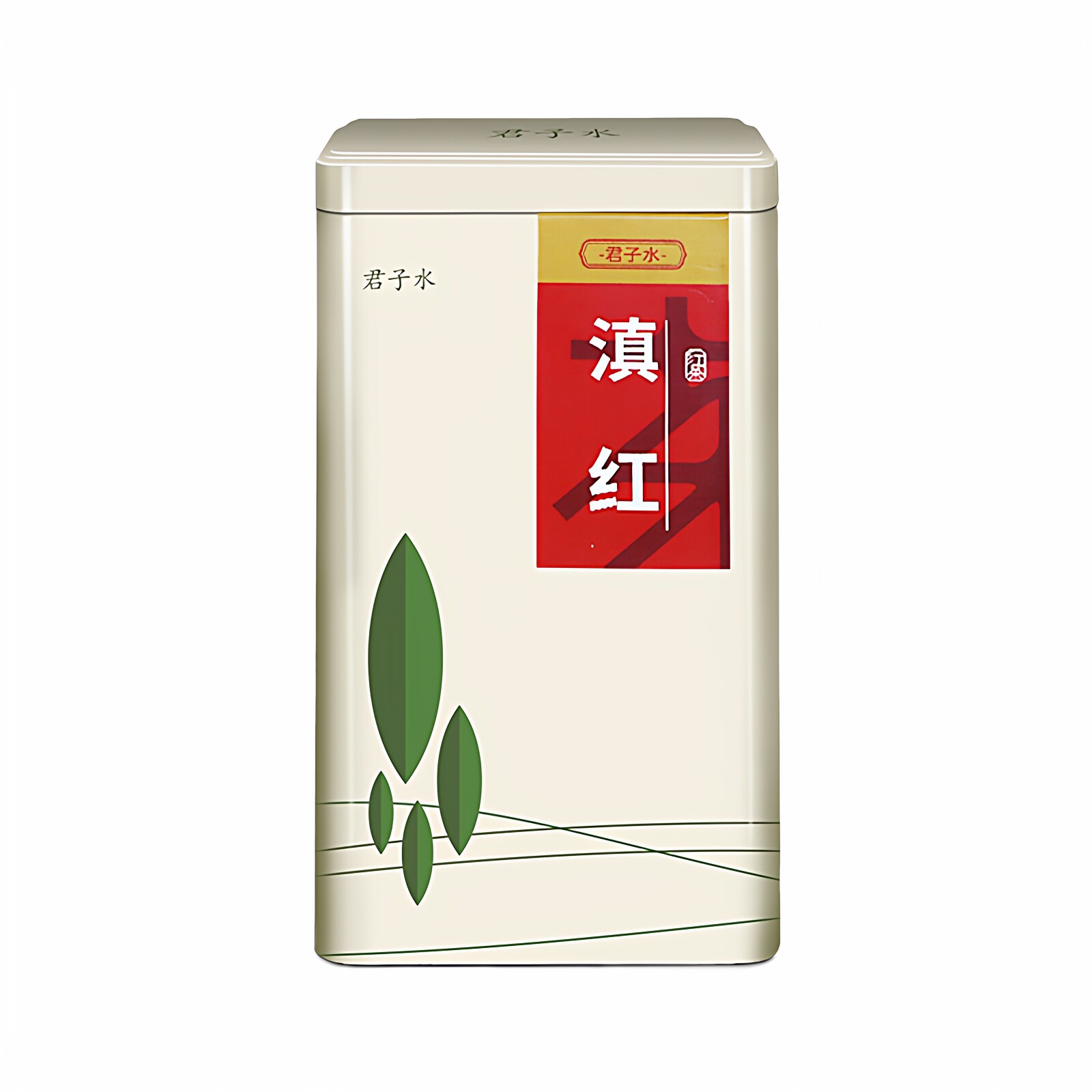 滇红茶松针古树老树经典红茶58云南凤庆野生蜜香大金针正宗