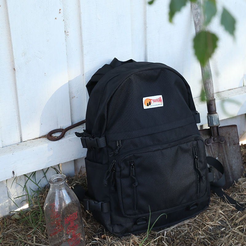 tyakasha backpack