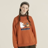 [Muming Co -Brice Series] Свитер Tyakasha Taka Sausa в зимних новых мужских и женских свитерах.