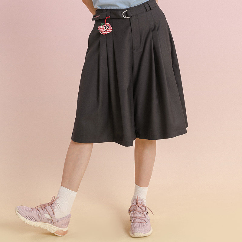 tyakasha塔卡沙水果贴系列2020裤子 tyakasha休闲裤