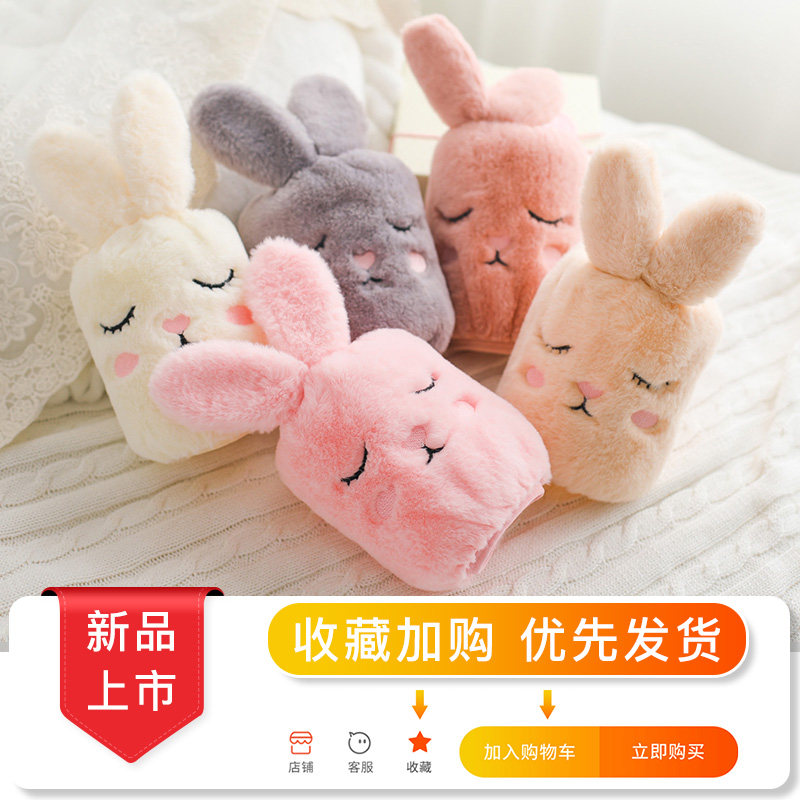 袖套女秋冬工作手袖可爱成人护袖防脏袖头儿童套袖短款时尚手臂套