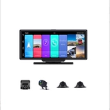 4 Записи регистратор HD Удаленный мониторинг голосового управления Навигацией 360 -DEGREE Реверсирование автомобиля CENTER CENTER ALL -ON -ONE