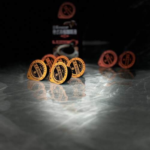 金猫意式浓缩咖啡液单盒120g（15g*8条）15倍浓缩咖啡液 - 图3