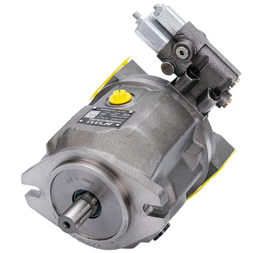 A10VSO18/28/45/71/100/140/DG/DR/DRG/DFR/DFR1/DFLR31R/L柱塞泵 - 图3