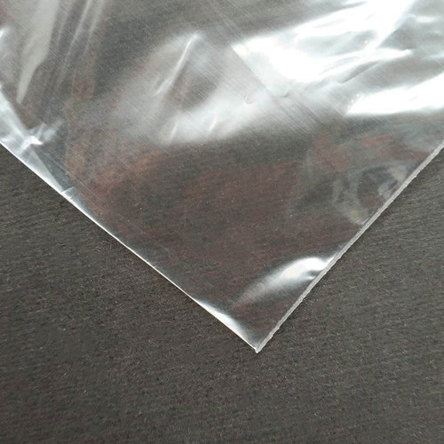 7*10透明自封袋包装袋密封袋 3号封口袋 饰品礼品食品袋 1000只装 - 图0