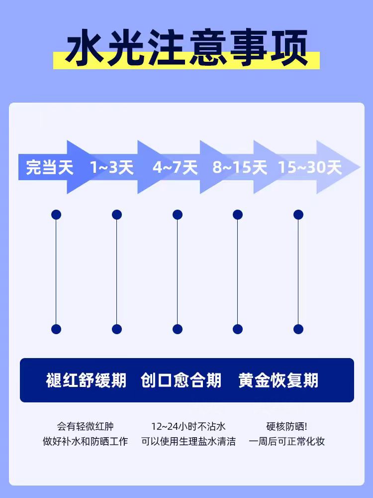 正品批文版英诺小棕瓶净斑素润亮白水光精华祛黑提亮单只可售 - 图3