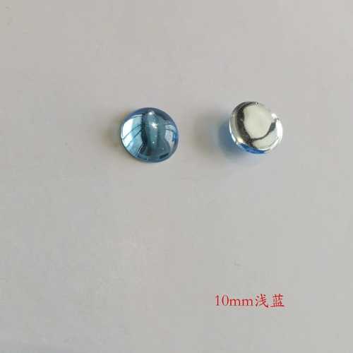 Прозрачная акриловая наклейка, аксессуар, аксессуары, с драгоценным камнем, DIY