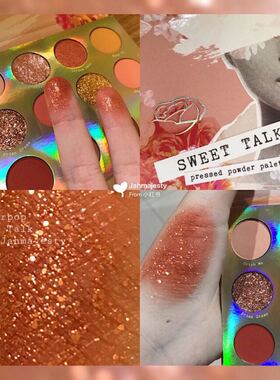 美版colourpop美国官网海淘代购