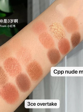 美国colourpop美版正品