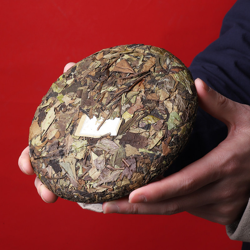 品品香福鼎白茶老白茶2017寿眉茶叶1500g福鼎堂高端木箱收藏茶,淘宝优惠券,粉丝福利购,淘宝优惠卷