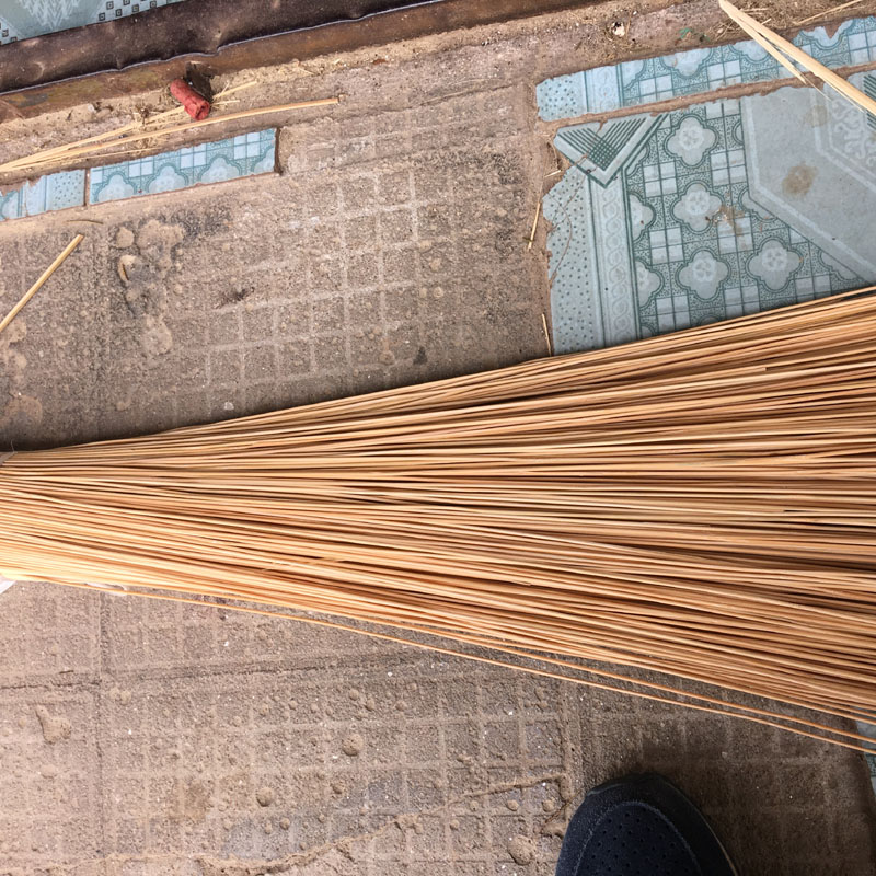 鸟笼竹丝竹条全套竹制老竹料细竹条手工材料竹棍竹条子竹片小竹条_虎窝淘