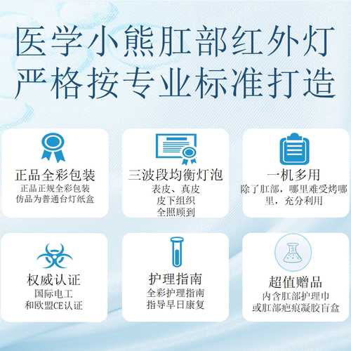 痔疮术后冲洗器洗肛门神器痔疮清洗器痔疮肛门冲洗器肛部清洁器男 - 图3