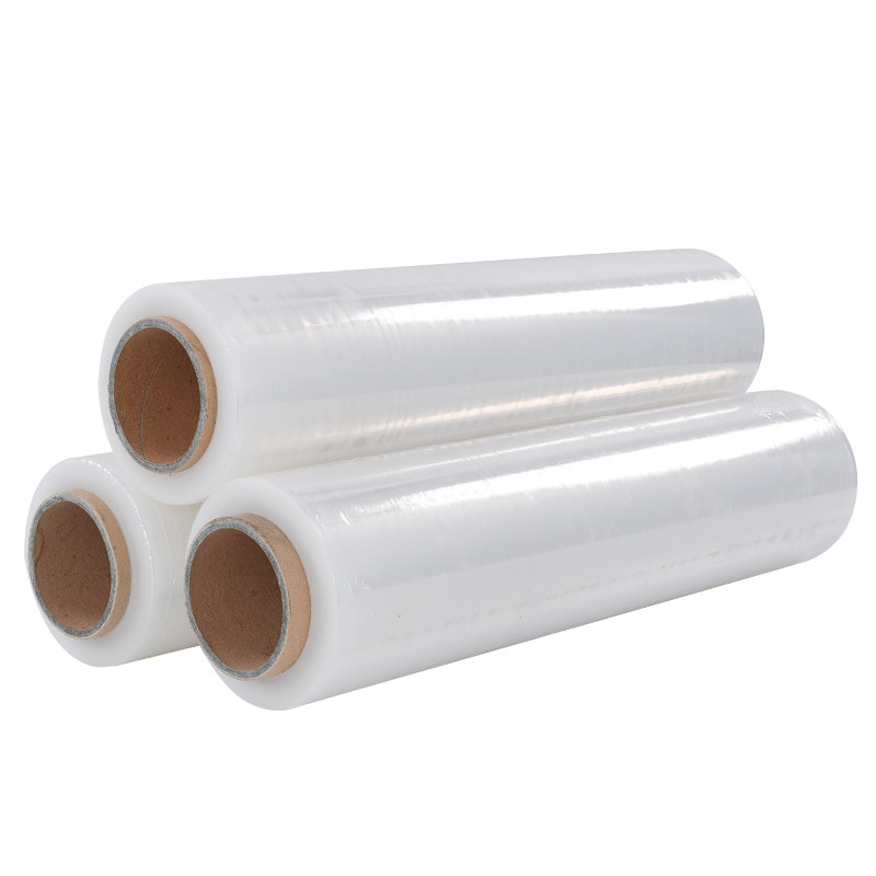 50CM缠绕膜打包工业保护膜拉伸膜物流大卷嫁接防护膜外卖防漏膜,淘宝优惠券,粉丝福利购,淘宝优惠卷