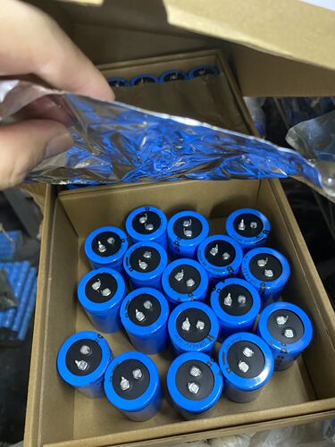 10000uF 63v Vishay BC 056系列 全新正品威世 发烧音频滤波电容 - 图2