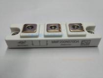 Long-term current supply to the MACMIC diode module MMF200N070DA