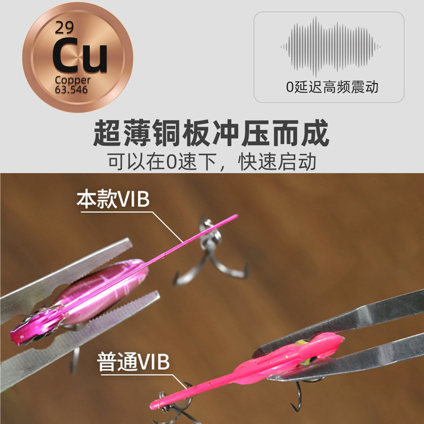 友渡白条鳑鲏VIB路亚饵金属铁板远投超薄零启动钓翘嘴鳜鲈鱼假饵,淘宝优惠券,粉丝福利购,淘宝优惠卷