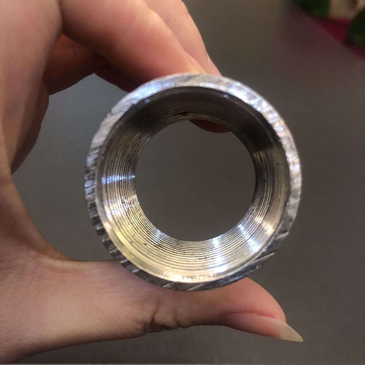 304不锈钢管内丝直接内牙圆管内丝4分水管接头速接内接内螺纹焊接,淘宝优惠券,粉丝福利购,淘宝优惠卷