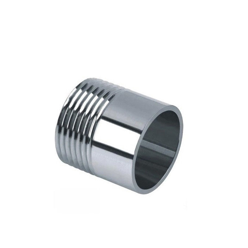 304不锈钢单头丝/50长单头丝50MM/焊接单头直接/2分 3分 6分 4分,淘宝优惠券,粉丝福利购,淘宝优惠卷