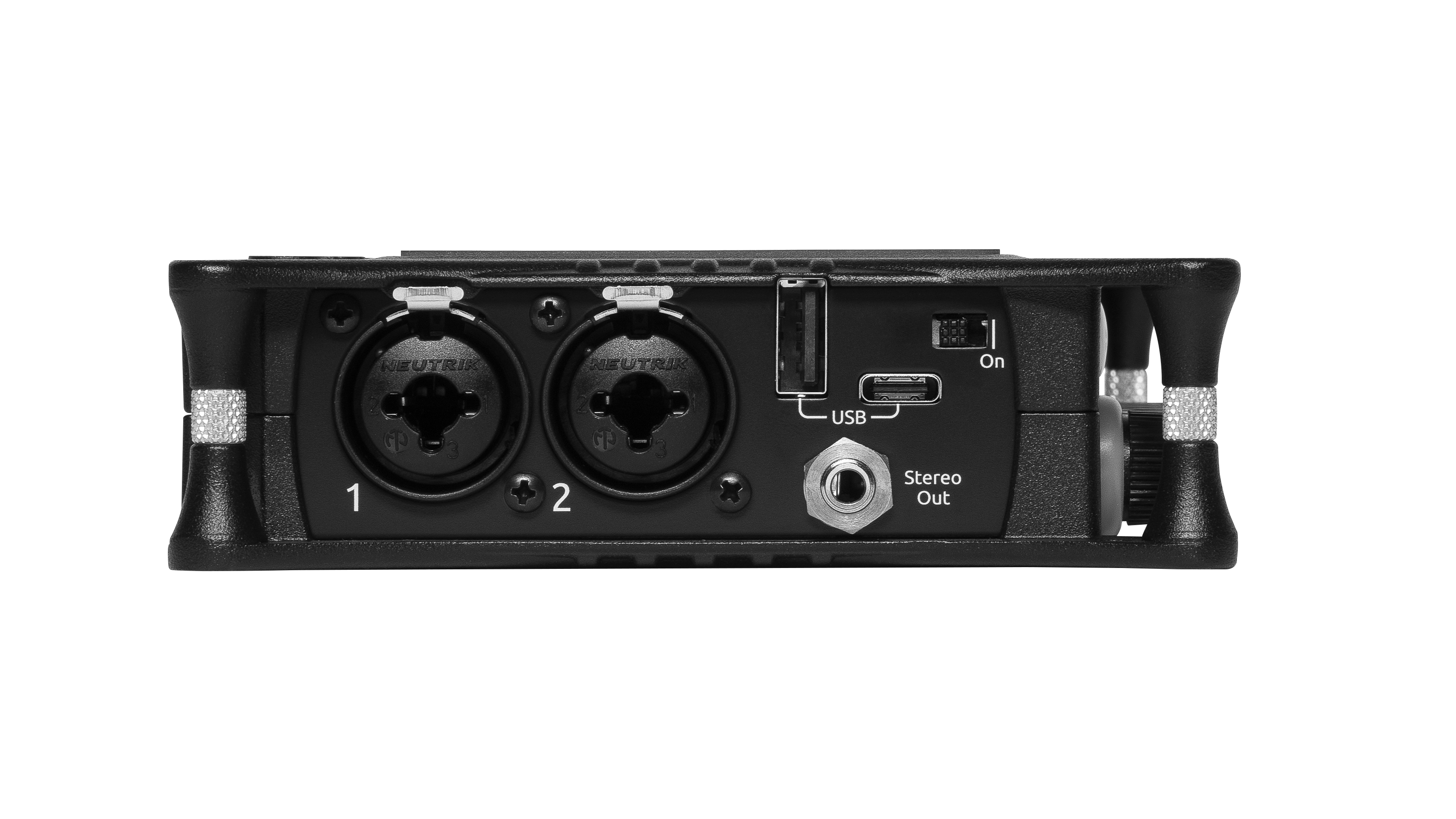 SoundDevices MixPre6II/ Mix Pre 6-II音频接口录音机影视录音 - 图2