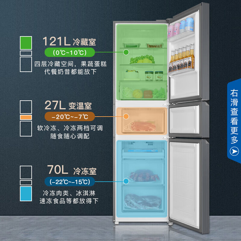 Haier/218Ųʾ˪һóС1869Ԫ