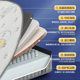 Yalan children's mattress antibacterial and anti-mite coconut palm