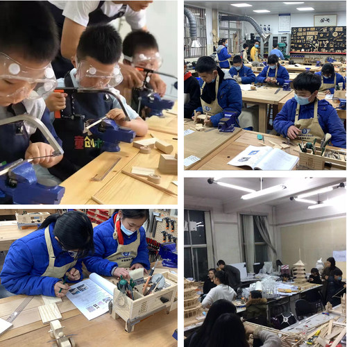 木板桐木板薄木片DIY手工模型材料木条中小学劳技课建筑/飞机模型 - 图2