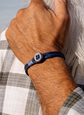 肖战同款手链pig&hen手绳