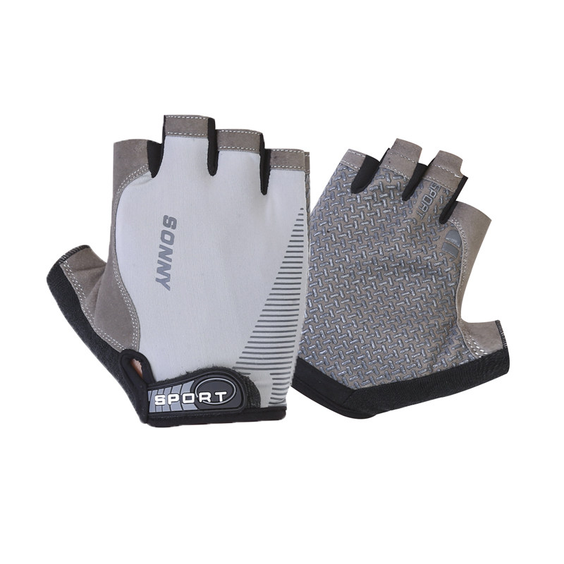 运动手套女夏季薄款透气冰丝防晒骑行开车防滑路亚钓鱼半指手套男,淘宝优惠券,粉丝福利购,淘宝优惠卷