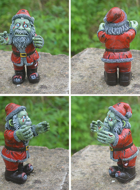 跨境庭院雕像树脂花园庭院装饰