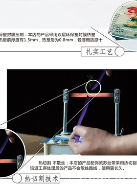 熊猫纪念品中国风出国留学伴手礼