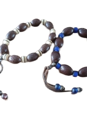 谜篱原创精品菩提手链0101