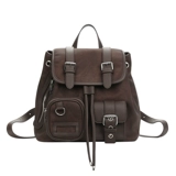 Оригинальный ретро демисезонный рюкзак, в американском стиле