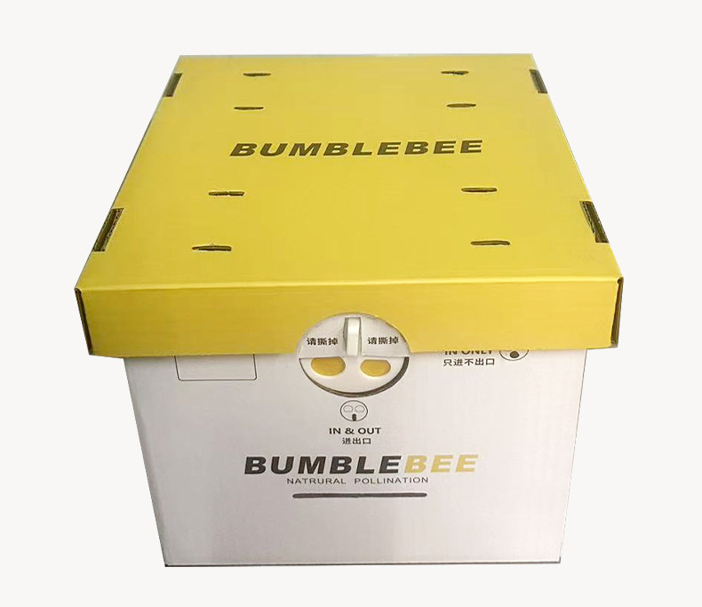 定时发货】果攸授粉熊蜂番茄茄子草莓授粉蜂 蜜蜂多地快递包邮,淘宝优惠券,粉丝福利购,淘宝优惠卷