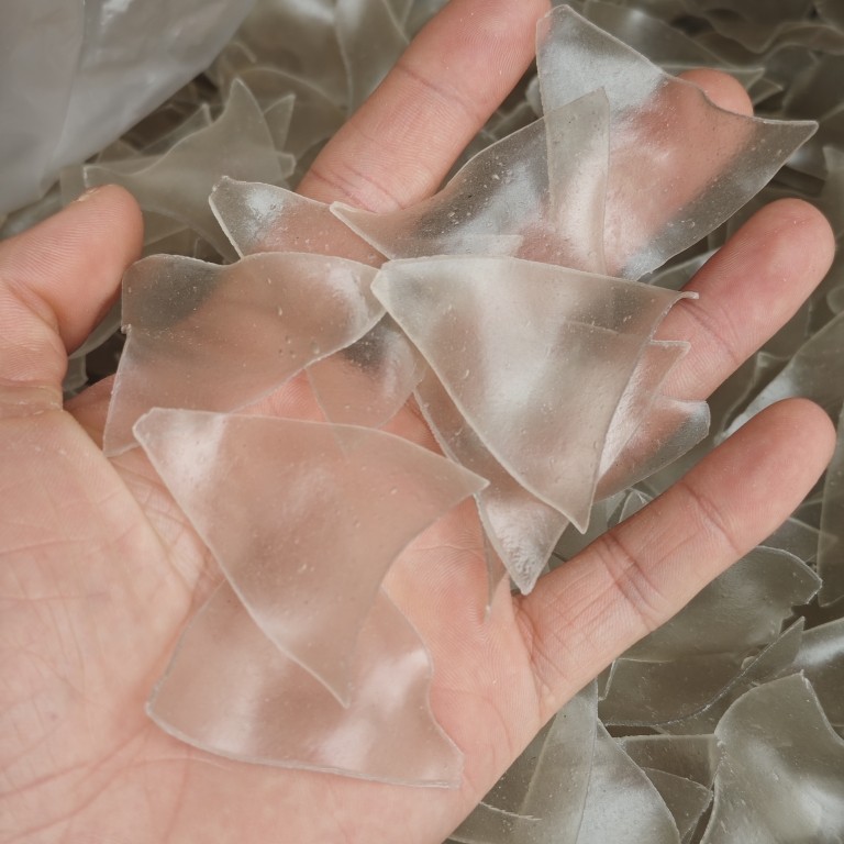 正宗浏阳粉皮苕皮笨萝卜商用酸菜炒粉皮火锅食材红薯粉小三角粉皮,淘宝优惠券,粉丝福利购,淘宝优惠卷