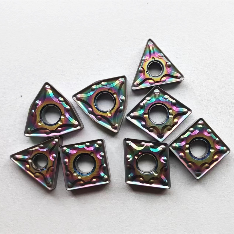 数控淬火刀片WNMG080408超硬桃形外圆车刀粒轴承钢TNMG三角车刀头,淘宝优惠券,粉丝福利购,淘宝优惠卷