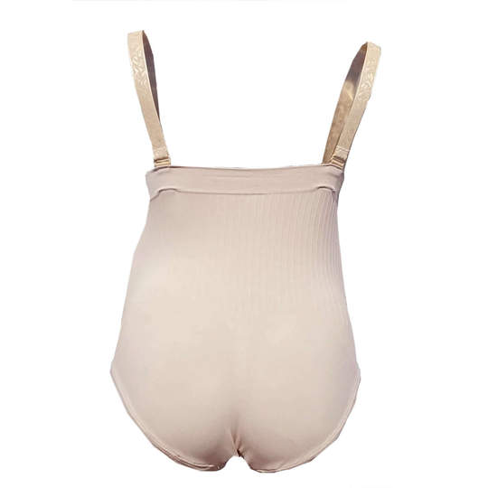 苾美 三角无缝假肚子保护套 布袋假肚子 可自由填充 简单方便