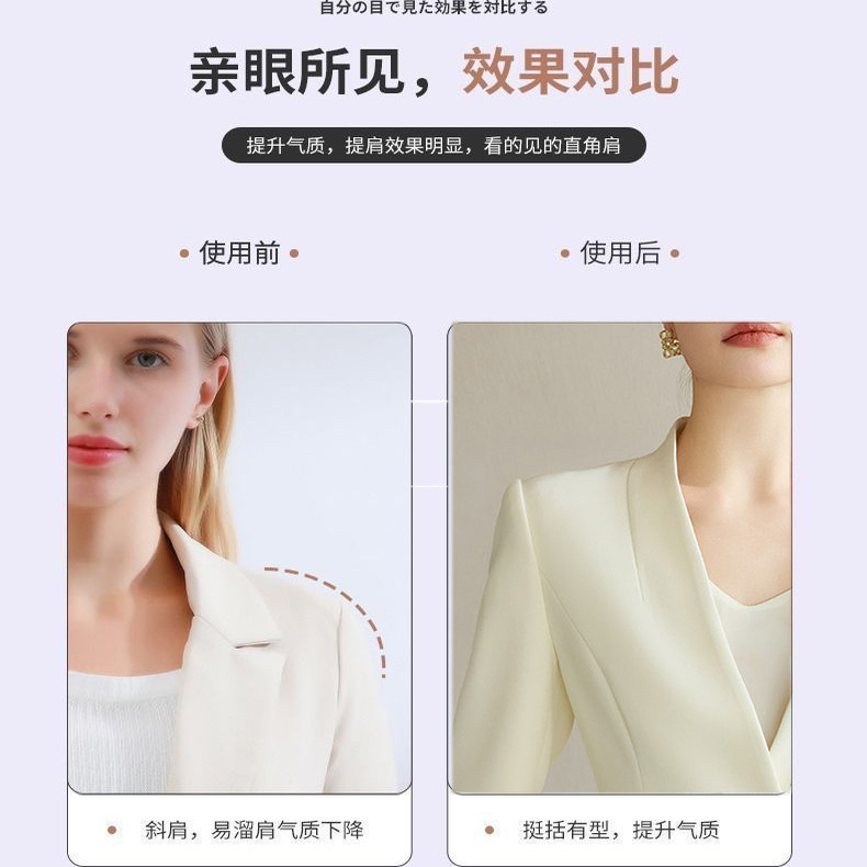 前扣肩垫内衣 调整型胸罩女小胸聚拢收副乳防下垂透气无痕软大码,淘宝优惠券,粉丝福利购,淘宝优惠卷