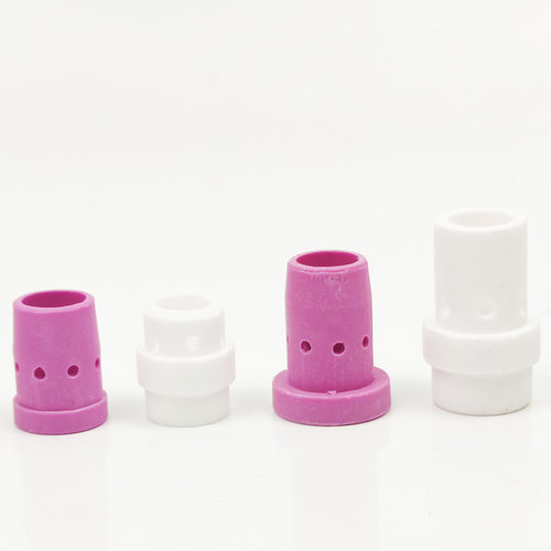 二氧化碳气保焊机焊枪配件 350A/500A/24KD/36KD分流器配件 - 图3