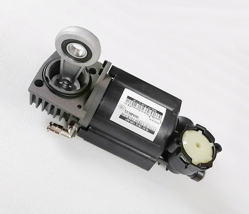 包邮适用Q7打气泵干燥瓶罐剂压缩机减震器升降修理机械故障02645 - 图3