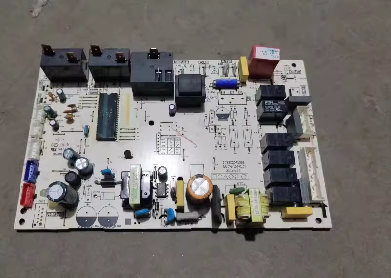 适用于美的柜机空调主板 202302141238 KFR-72L/DY-ID [D2],淘宝优惠券,粉丝福利购,淘宝优惠卷