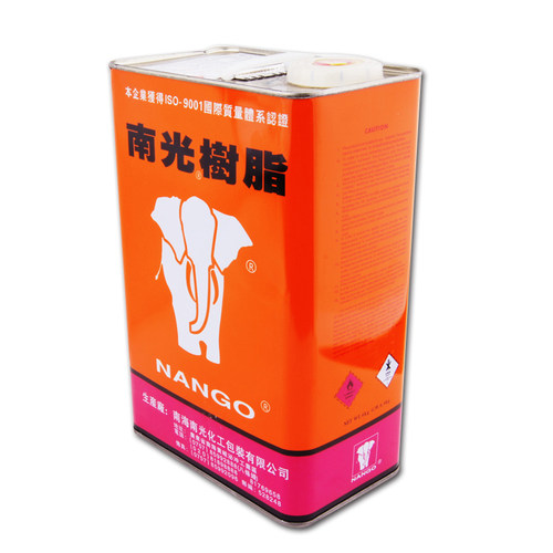 包邮南光树脂PU胶通用型700W 补鞋皮革皮具修鞋专用胶水工具4.4kg - 图3