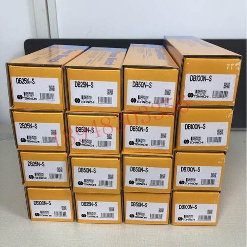 日本TOHNICHI东日15 30 60 120DB4-S表盘扭力扳手230 45 900DB3-S - 图3