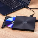 15-летний старый магазин Recorder DVD-RW оптический привод SDRW-08U7M-U Внешний мобильный DVD-горелка USB Huring Light Drive