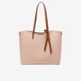 Вместительная и большая сумка на одно плечо, изысканный стиль